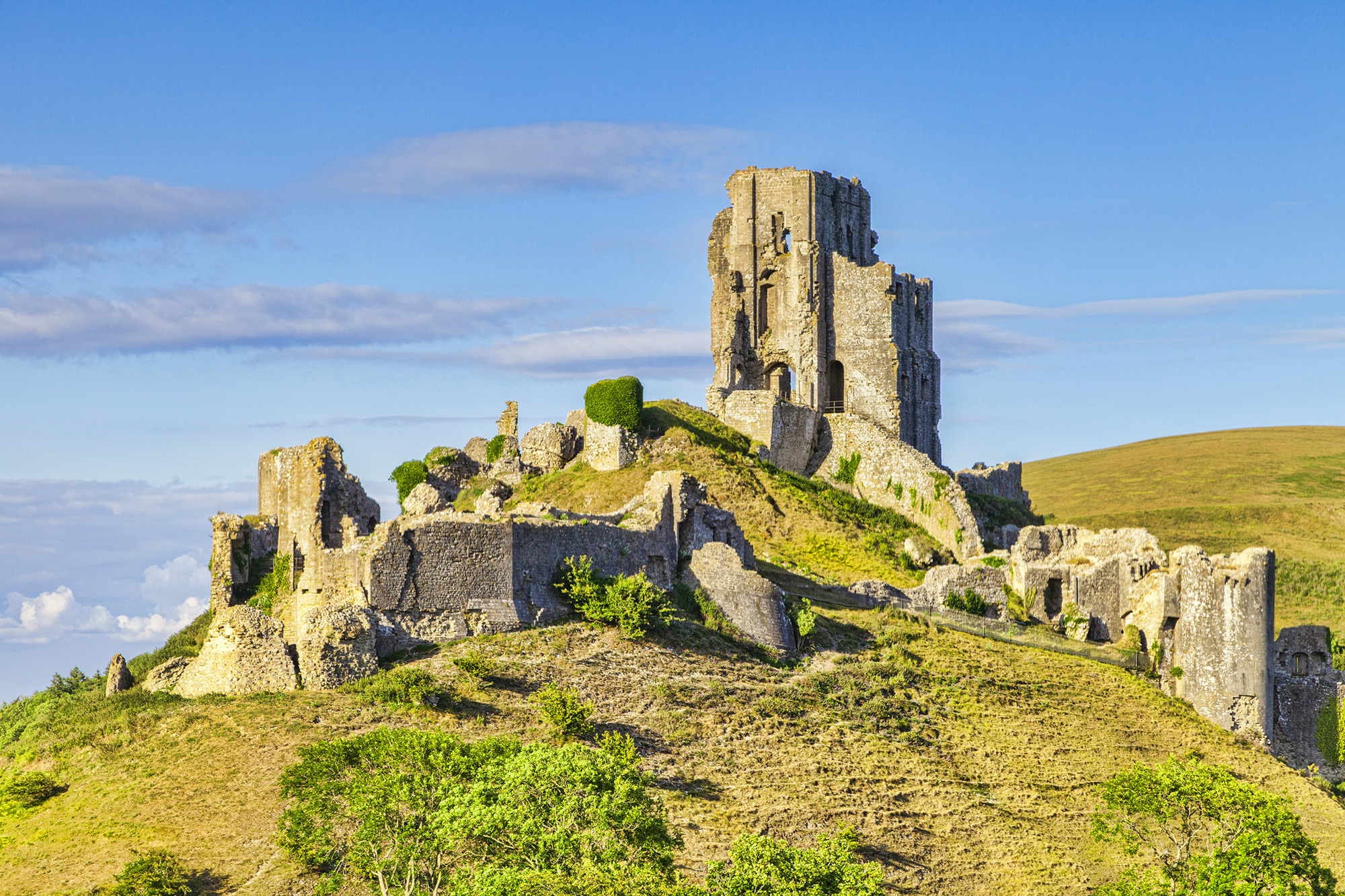 Historic Spots To Visit In Dorset | Lyme Bay Holidays